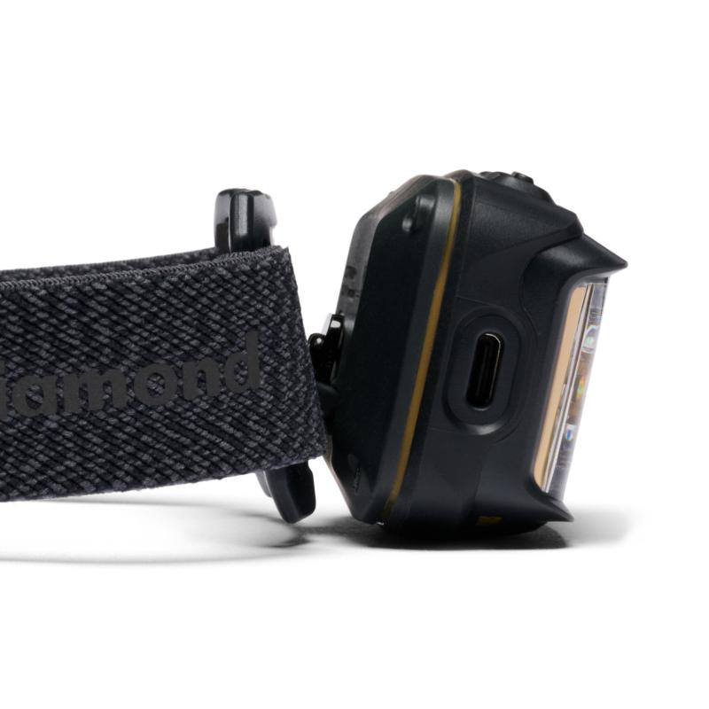 Black Diamond Black Diamond Storm+ Headlamp BD620730 Rigg Lofoten 3