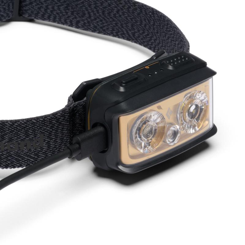 Black Diamond Black Diamond Storm+ Headlamp BD620730 Rigg Lofoten 4