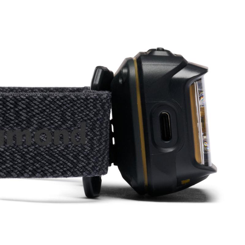 Black Diamond Black Diamond Storm+ Headlamp BD620730 Rigg Lofoten 5