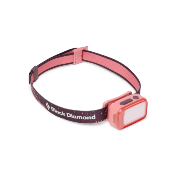 Black Diamond Black Diamond Wiz Kid Headlamp BD620699 Rigg Lofoten 1