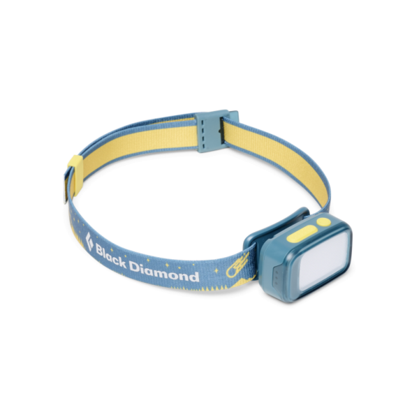 Black Diamond Black Diamond Wiz Kid Headlamp BD620699 Rigg Lofoten 1