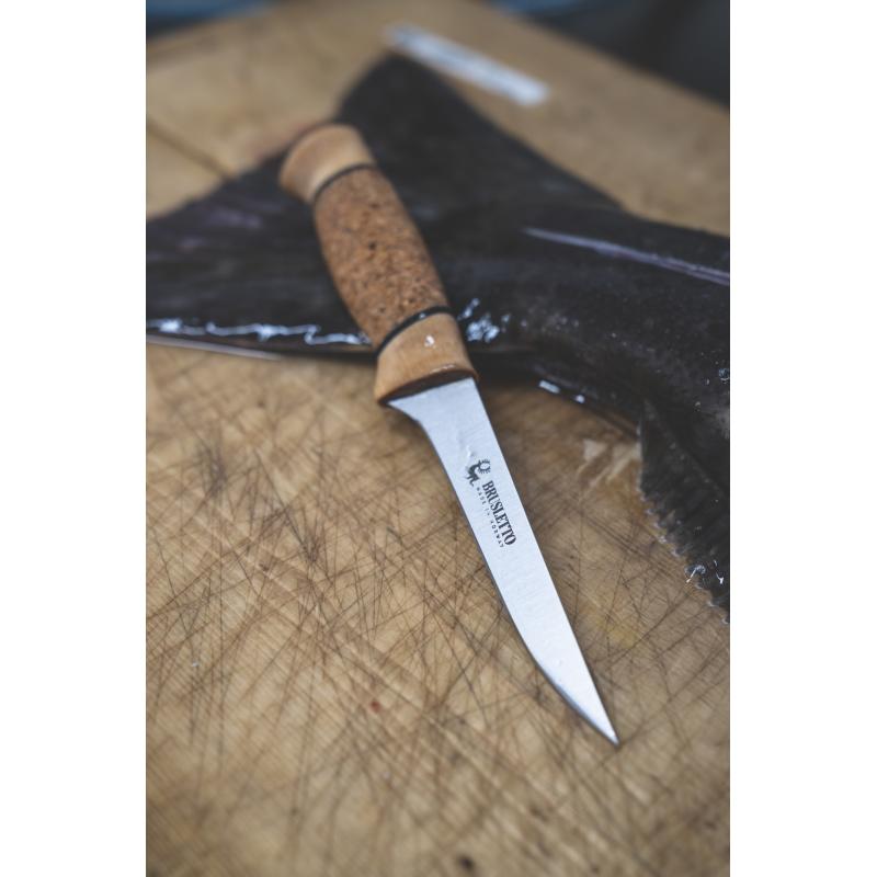 Brusletto Brusletto Kniv Fiskern BO10105 Rigg Lofoten 4