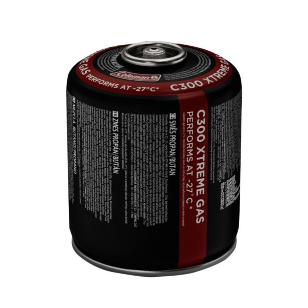 Coleman Coleman Xtreme Winter Gas 300 CN2182913 Rigg Lofoten 1