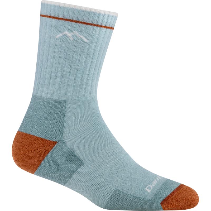 Darn Tough Hiker Micro Crew Midweight With Cus DT1903 Rigg Lofoten 1