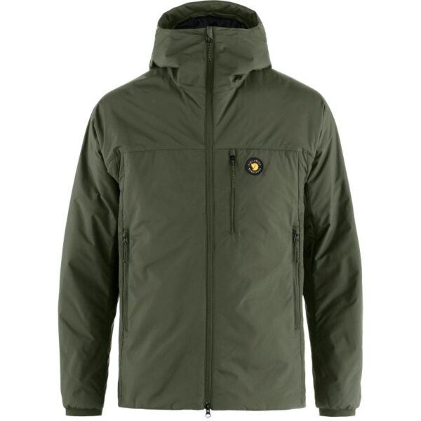 Fjällräven Fjällräven Bergtagen 60 Insulation Jkt M F12500165 Rigg Lofoten 1