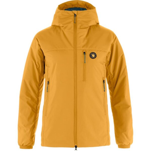 Fjällräven Fjällräven Bergtagen 60 Insulation Jkt W F14500158 Rigg Lofoten 1