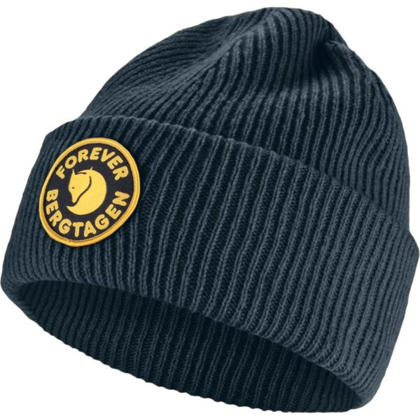 Fjällräven Fjällräven Bergtagen Forever Wool Beanie F13100187 Rigg Lofoten 1