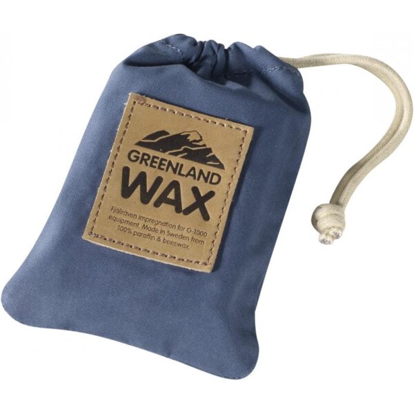 Fjällräven Fjällräven Greenland Wax Bag F79061 Rigg Lofoten 1