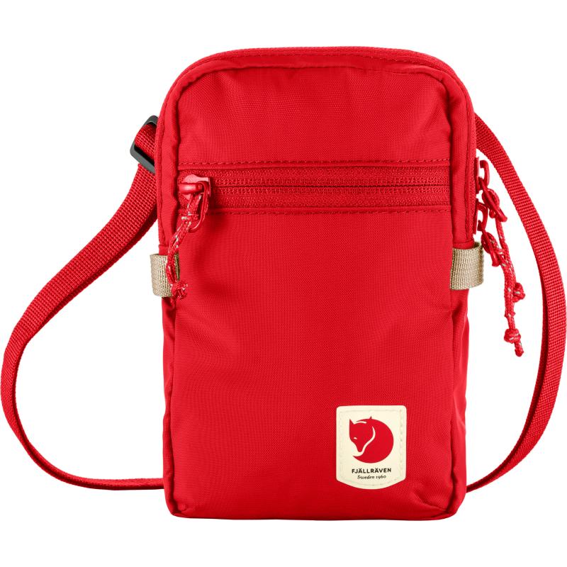 Fjällräven Fjällräven High Coast Pocket F23226 Rigg Lofoten 1