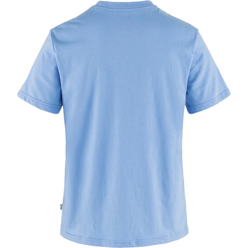 Fjällräven Fjällräven Lush Logo T-shirt W F14600165 Rigg Lofoten 2