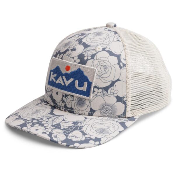 Kavu Kavu Above Standard caps