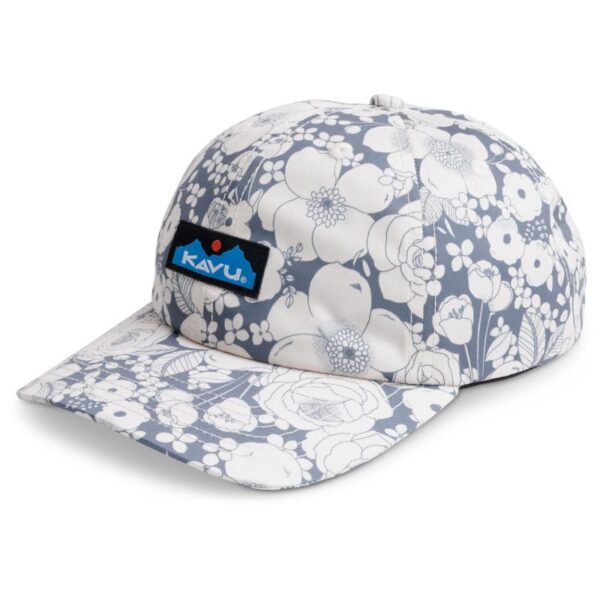 Kavu Kavu Ballard Classic Caps