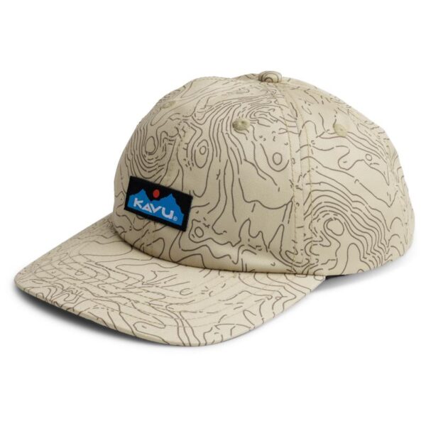 Kavu Kavu Ballard Classic Caps