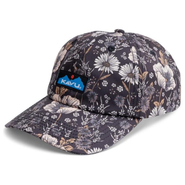 Kavu Kavu Ballard Classic Caps