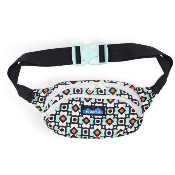 Kavu Kavu Canvas Spectator
