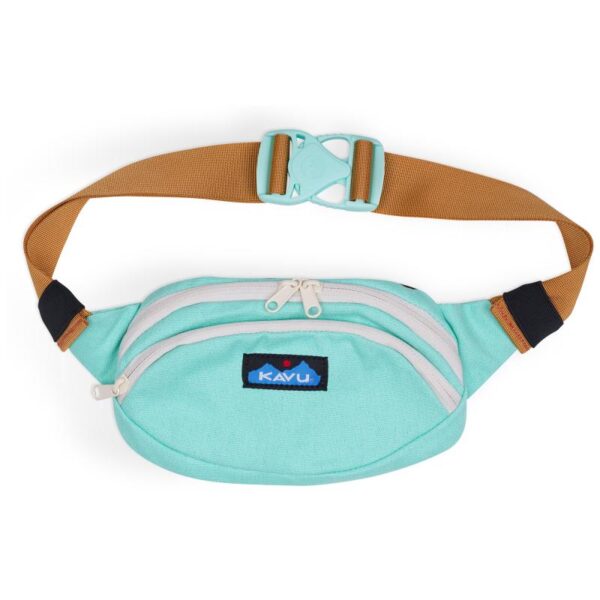 Kavu Kavu Canvas Spectator