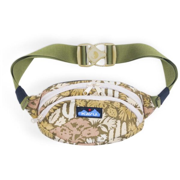 Kavu Kavu Canvas Spectator