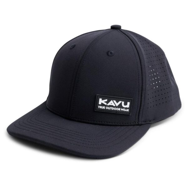Kavu Kavu Cruise Along Caps sort
