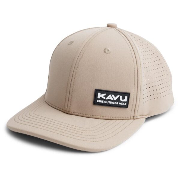 Kavu Kavu Cruise Along Caps beige
