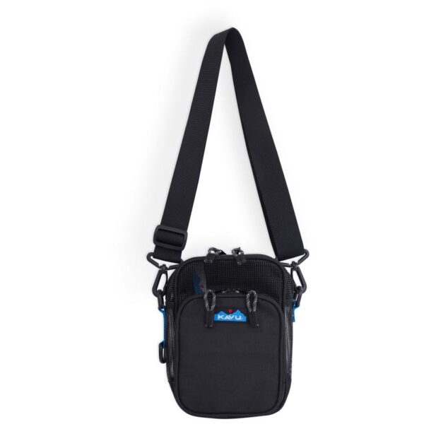 Kavu Kavu On the Move veske sort