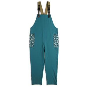 Kavu Kavu San Blas overall grønn