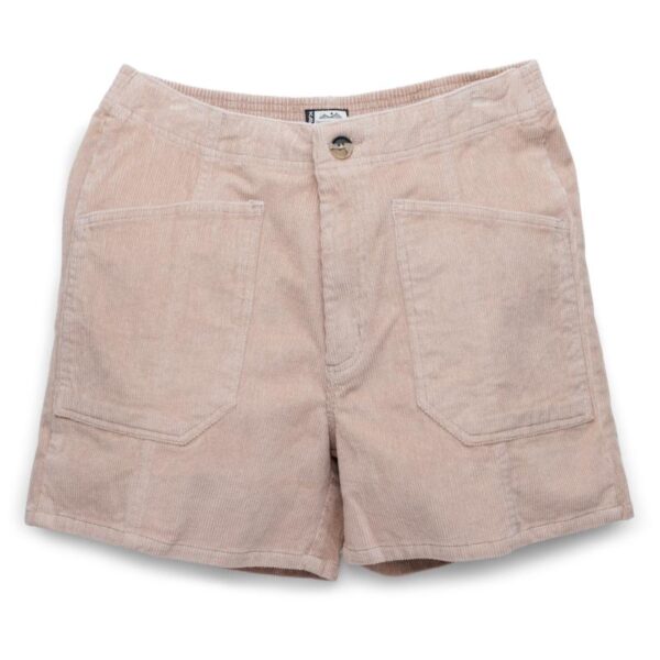 Kavu Kavu Shore Thing Shorts Dame beige