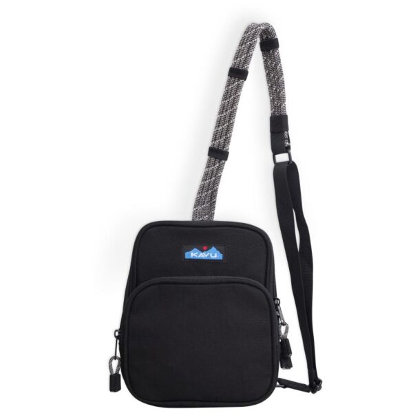 Kavu Sling Sling Veske sort
