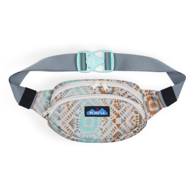 Kavu Kavu Spectator Valley Trail