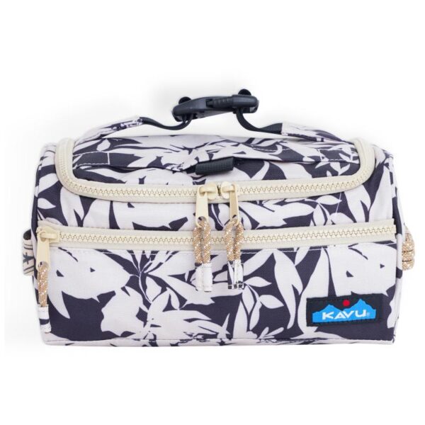 Kavu Kavu Supply Kit Toalettmappe