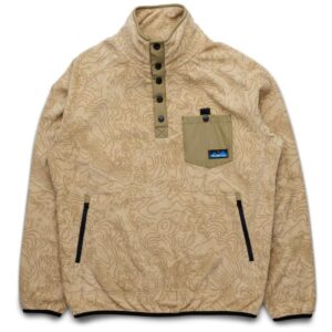 Kavu Kavu Teannaway Herre
