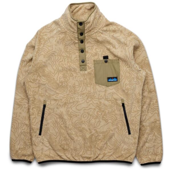 Kavu Kavu Teannaway Herre