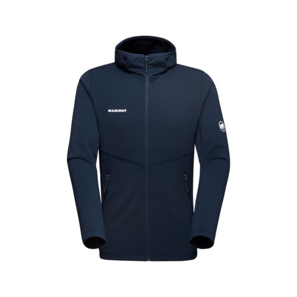 Mammut Aconcagua Light Ml Hooded Jacket Men