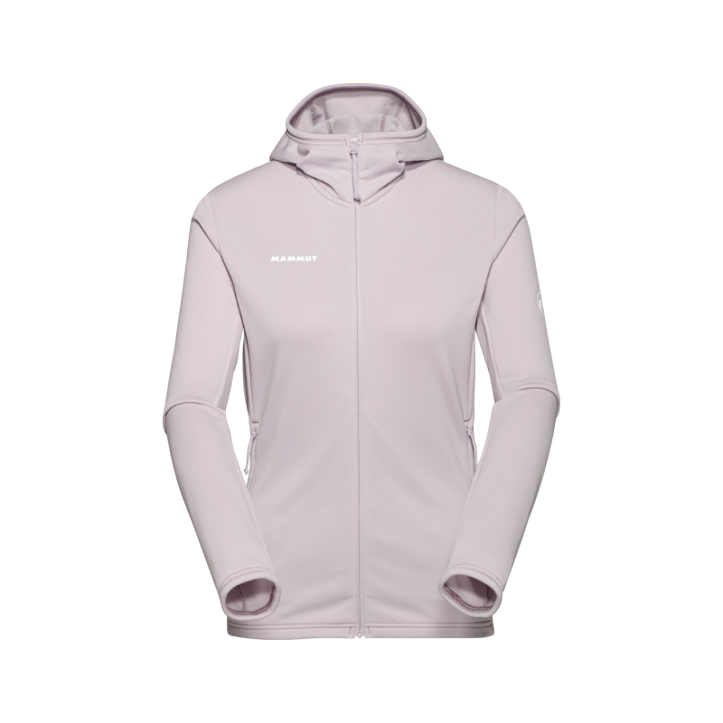 Mammut Aconcagua Light Ml Hooded Jacket Women