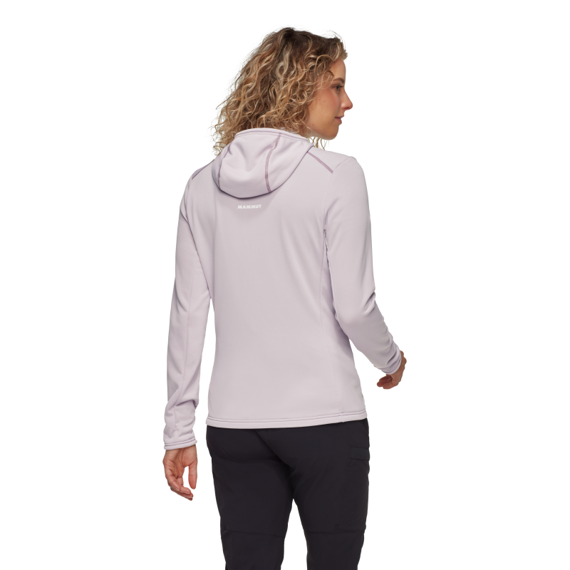 Mammut Aconcagua Light Ml Hooded Jacket Women - Bilde 2