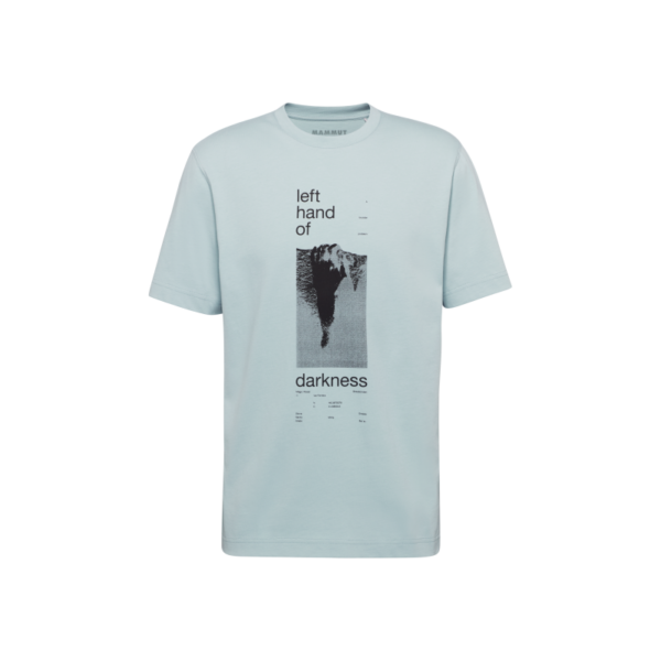 Mammut Base T-Shirt Men Hand