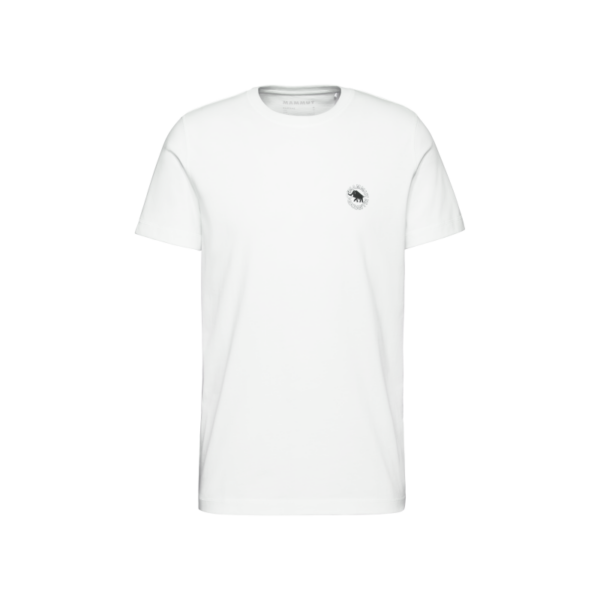 Mammut Core T-Shirt Men Garantie