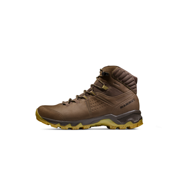 Mammut Mercury Iv Mid Gtx Men