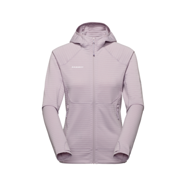 Mammut Taiss Ml Hooded Jacket Women