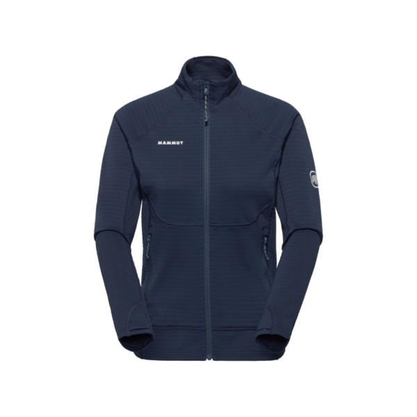 Mammut Taiss Ml Jacket Women