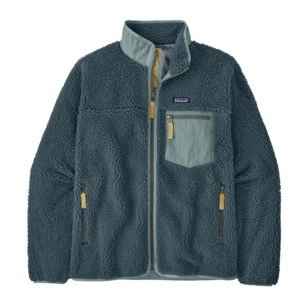 Patagonia Patagonia M Classic Retro-X Jkt P23057 Rigg Lofoten 1