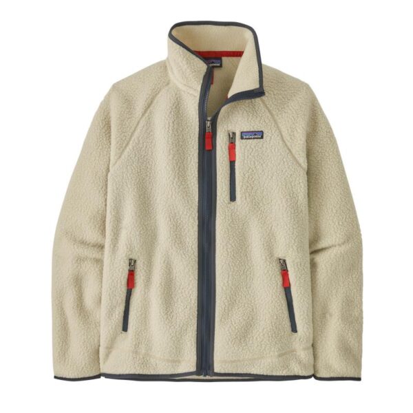 Patagonia Patagonia M´S Retro Pile Jkt P22801 Rigg Lofoten 1
