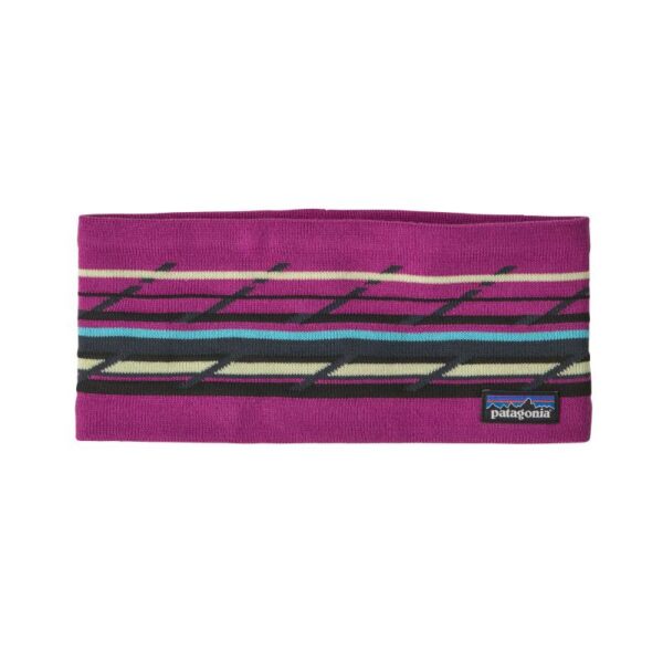 Patagonia Patagonia Powder Town Headband P28761 Rigg Lofoten 1