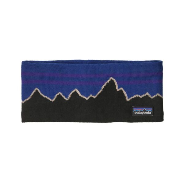 Patagonia Patagonia Powder Town Headband P28761 Rigg Lofoten 1