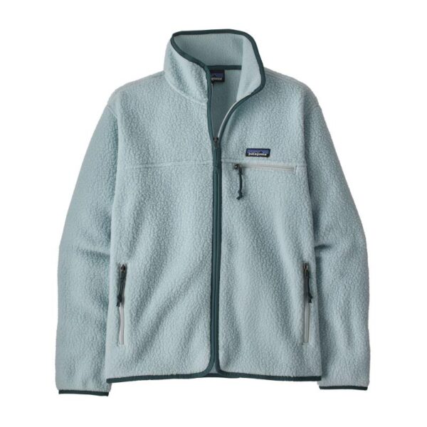 Patagonia Patagonia W Retro Pile Jkt P22796 Rigg Lofoten 1