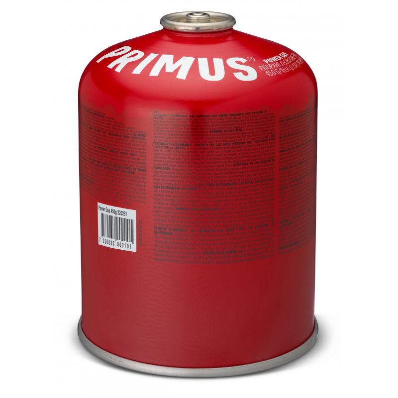Primus Primus Power Gas 450g L2 220220 Rigg Lofoten 1