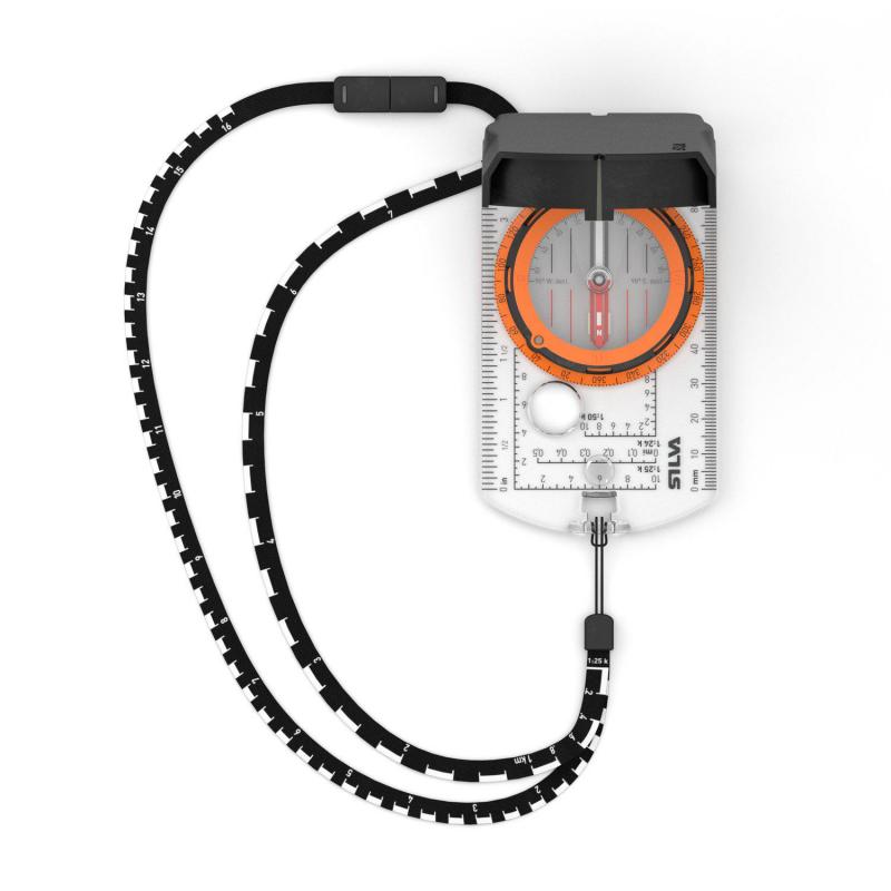 Silva Silva Compass Expedition S 37454 Rigg Lofoten 3