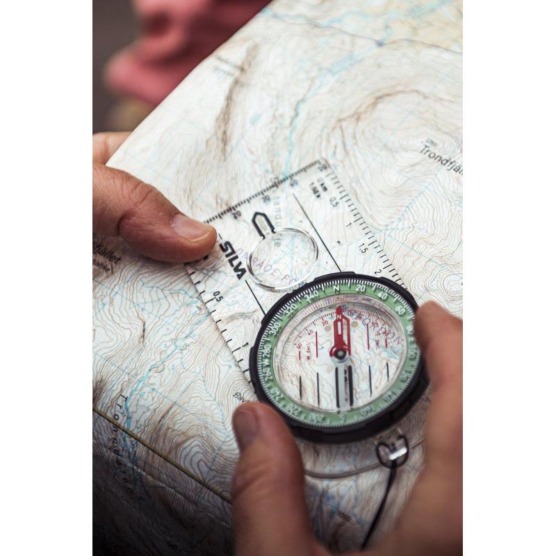 Silva Silva Compass Ranger 37461 Rigg Lofoten 2