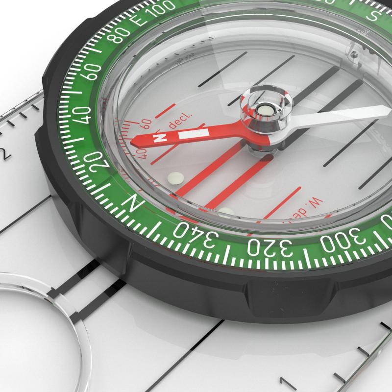 Silva Silva Compass Ranger 37461 Rigg Lofoten 4