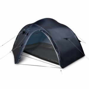 Barents Barents Stetind 3 Ultralight telt blått