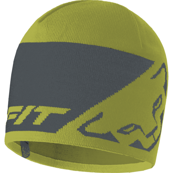 Dynafit Leopard Logo Lue